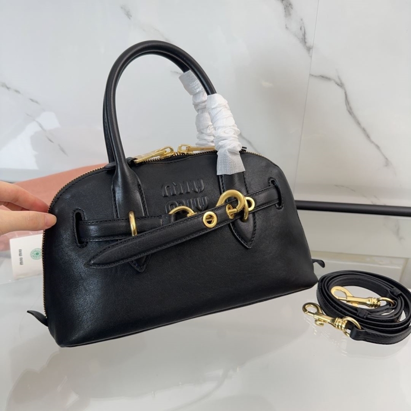 MIU MIU Top Handle Bags